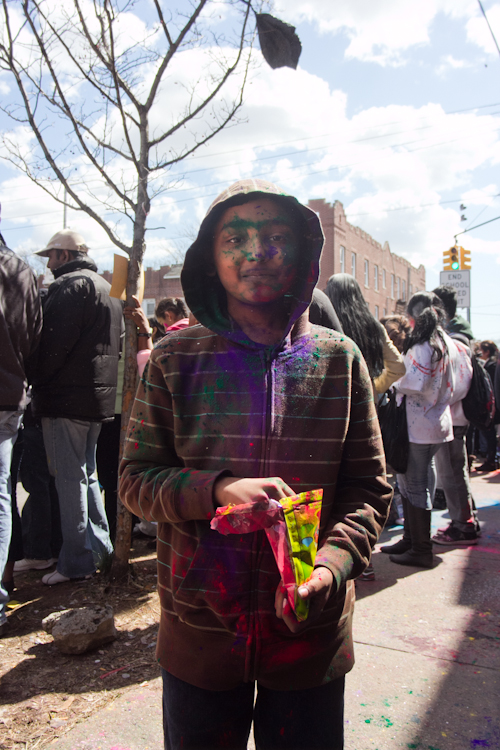 holi phagwah 2013 richmond hill queens