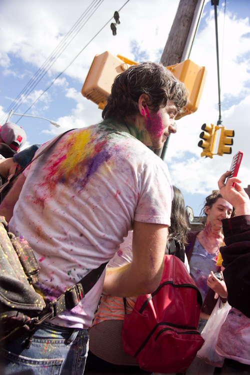 holi phagwah 2013 richmond hill queens