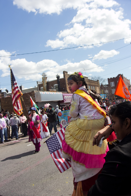 holi phagwah 2013 richmond hill queens